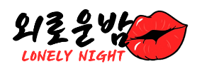 외로운밤